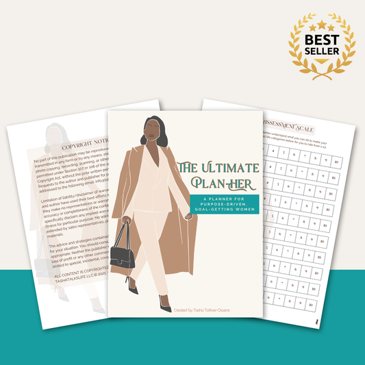 The Ultimate  PLAN-HER.