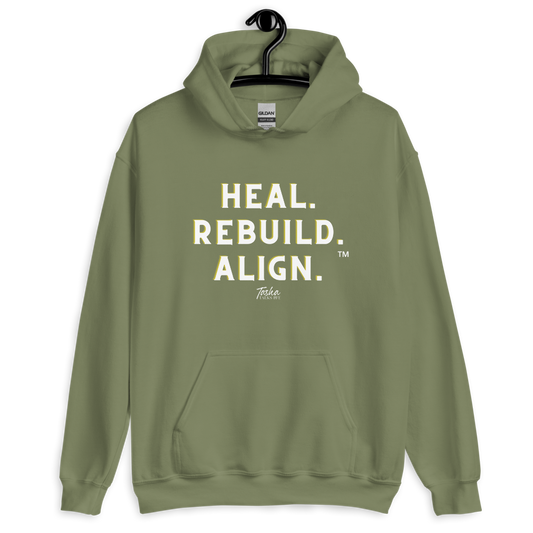 Heal.Rebuild.Align.